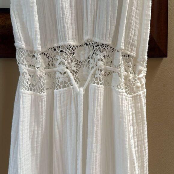 NEW Mijo Hippie Dress Bra Friendly M - Picture 8 of 9